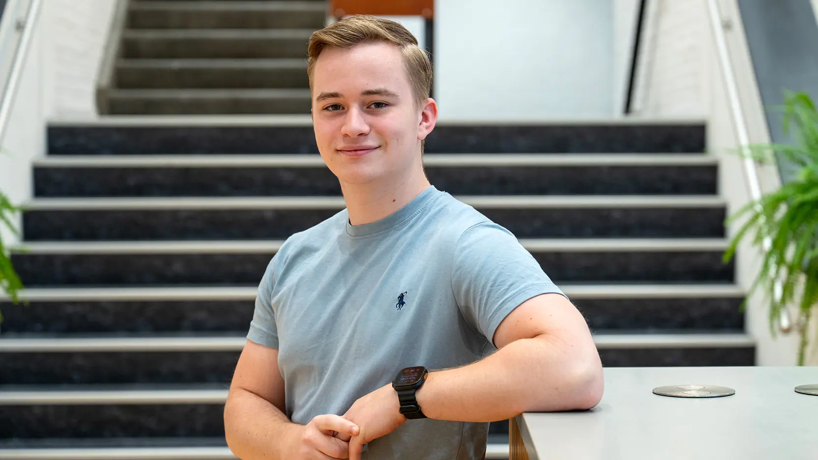 Jaimy Olijerhoek