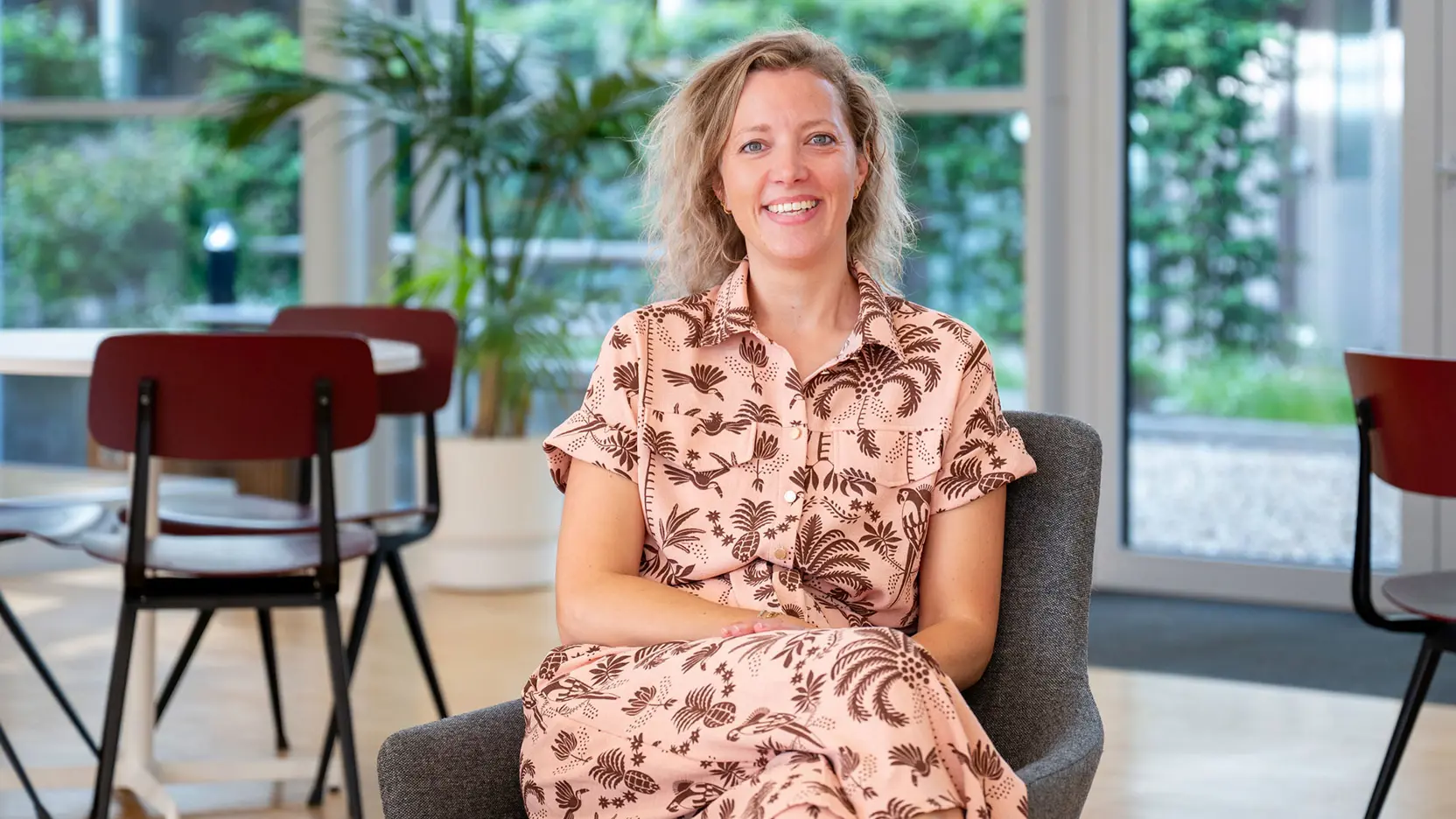 Marleen Rietbroek