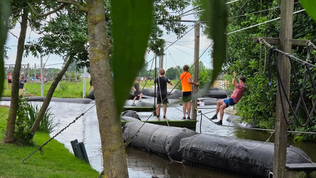 Poldersport