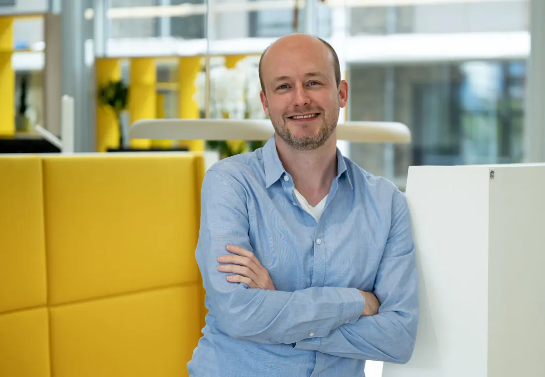 Lex Hoogenboom