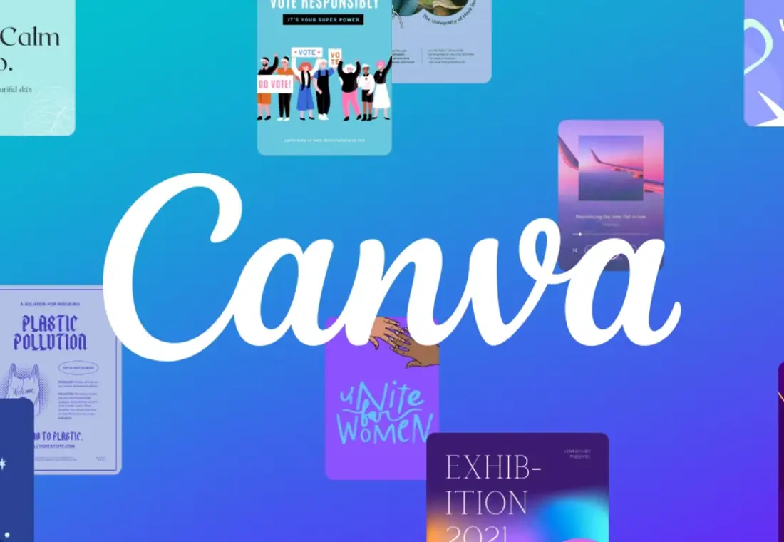 Canva logo