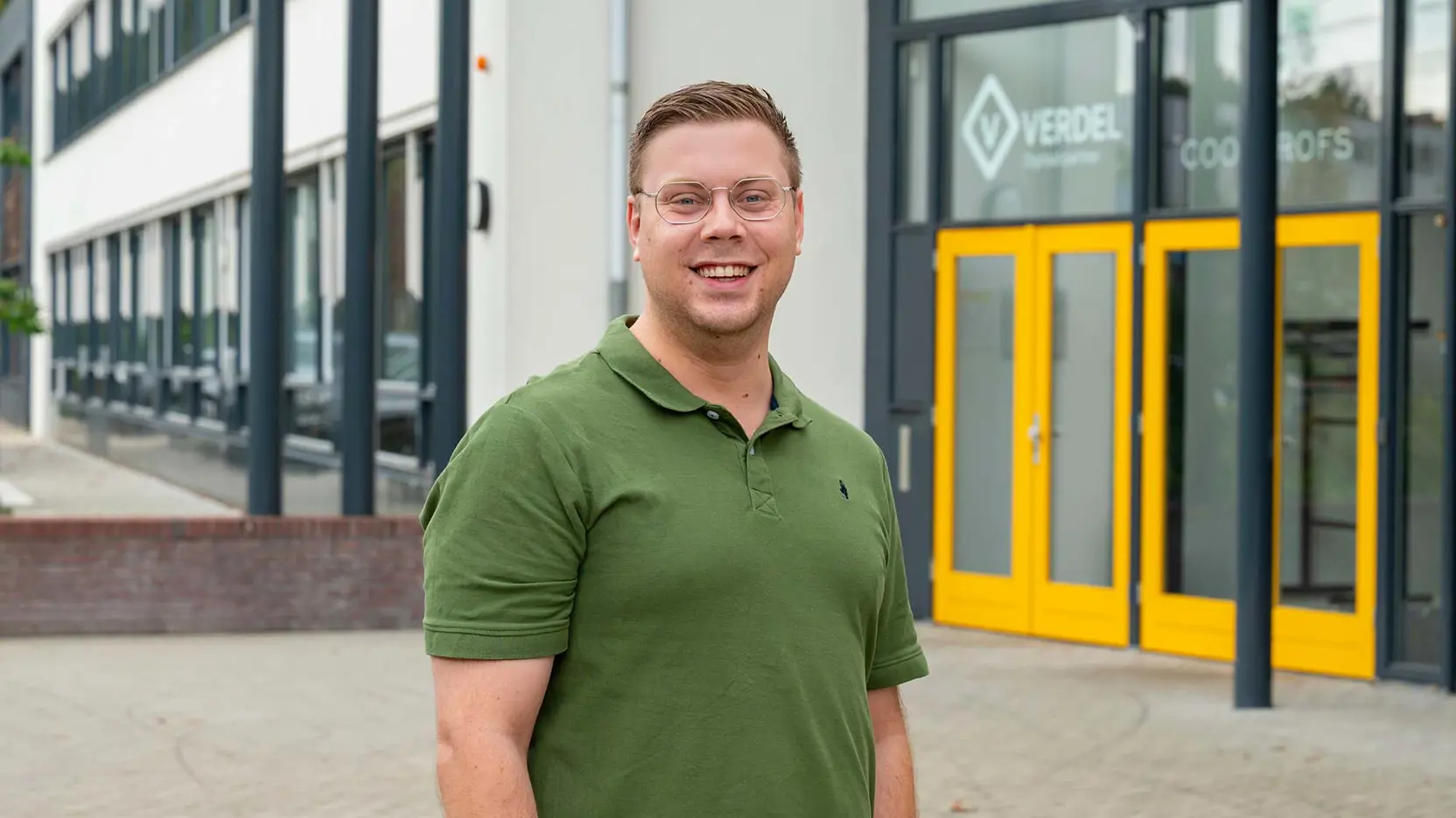 Guus van de Ven