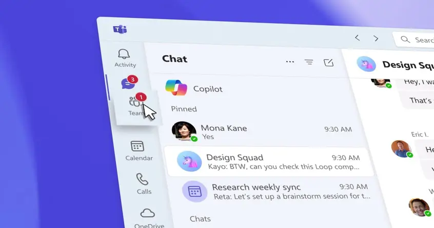 Update Microsoft Teams